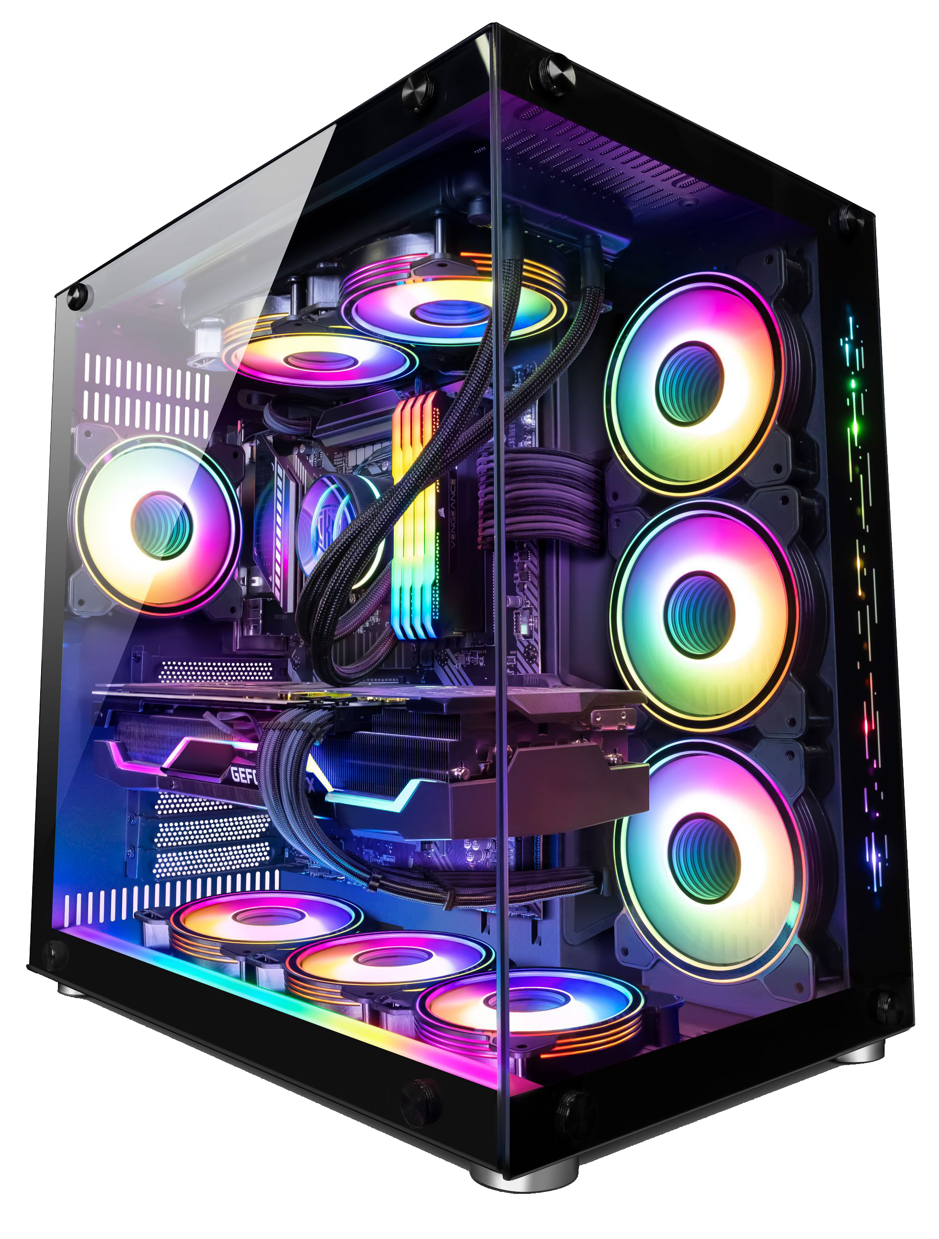 ordinateur de bureau algerie